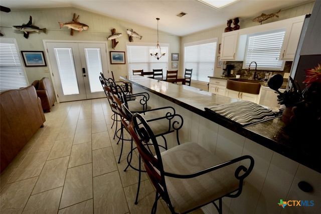 14th Olive Street, Port O'connor, TX 77982