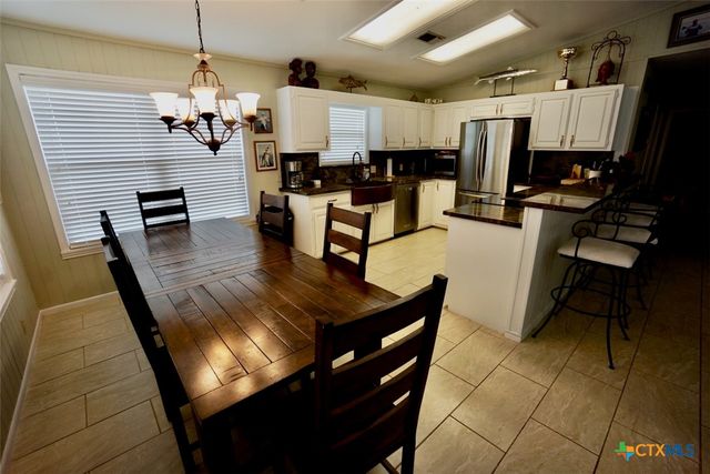 14th Olive Street, Port O'connor, TX 77982