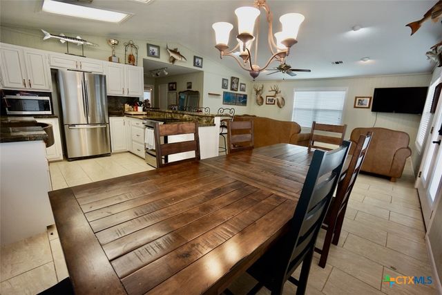 14th Olive Street, Port O'connor, TX 77982