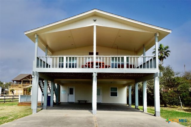 14th Olive Street, Port O'connor, TX 77982