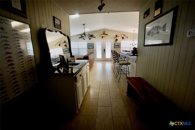 14th Olive Street, Port O'connor, TX 77982