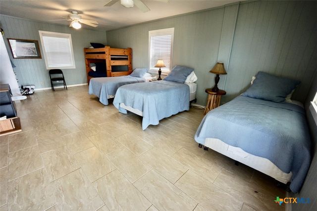 14th Olive Street, Port O'connor, TX 77982