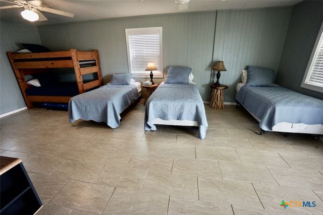 14th Olive Street, Port O'connor, TX 77982