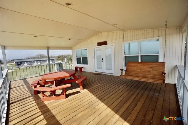 14th Olive Street, Port O'connor, TX 77982