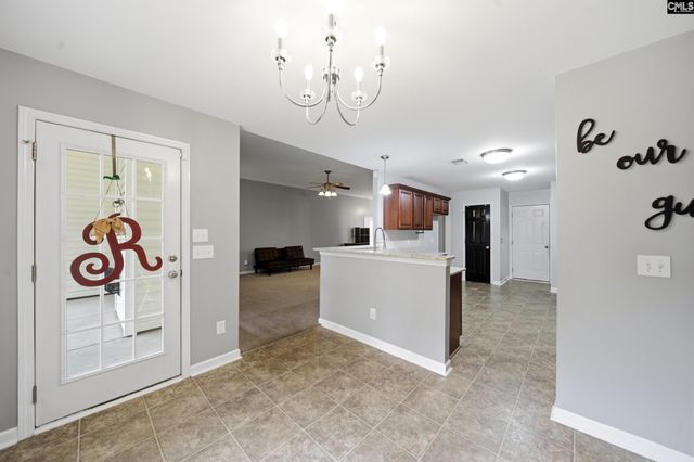 204 Baneberry Loop, Lexington, SC 29073