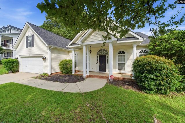 204 Baneberry Loop, Lexington, SC 29073