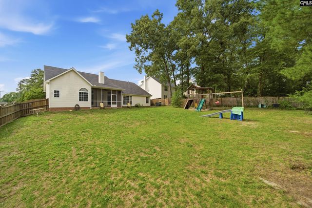 204 Baneberry Loop, Lexington, SC 29073