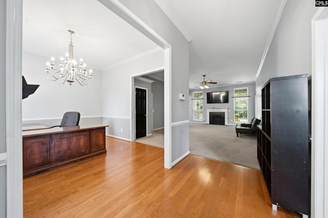 204 Baneberry Loop, Lexington, SC 29073