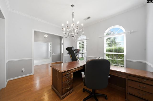 204 Baneberry Loop, Lexington, SC 29073