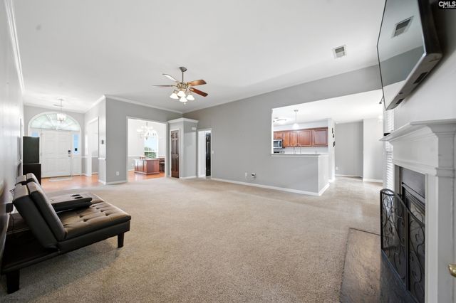 204 Baneberry Loop, Lexington, SC 29073