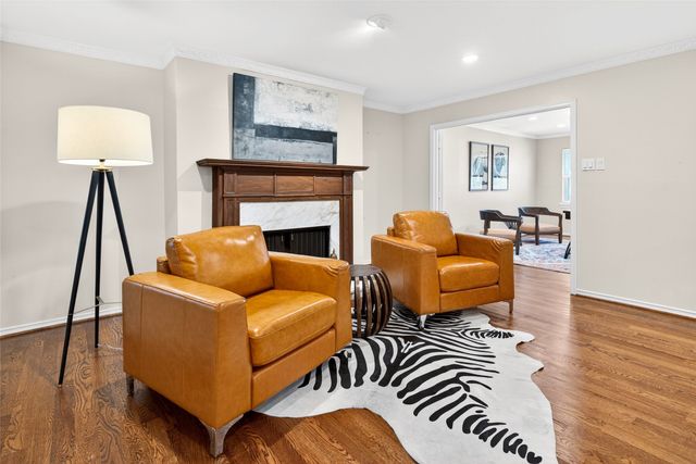 6234 Bandera Street C, Dallas, TX 75225