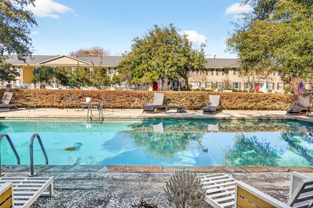 6234 Bandera Street C, Dallas, TX 75225