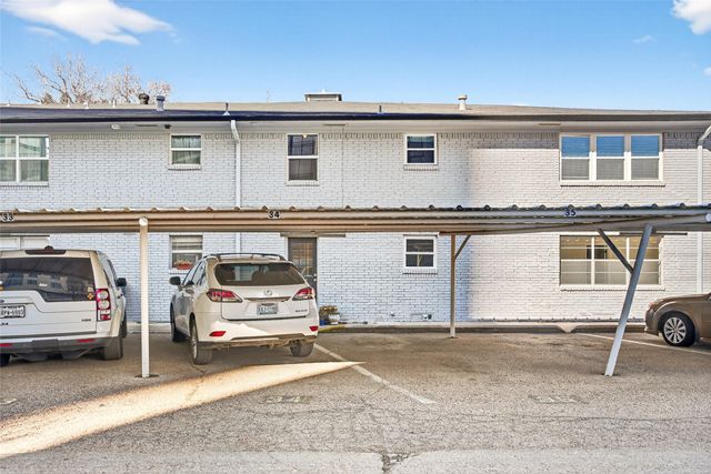 6234 Bandera Street C, Dallas, TX 75225