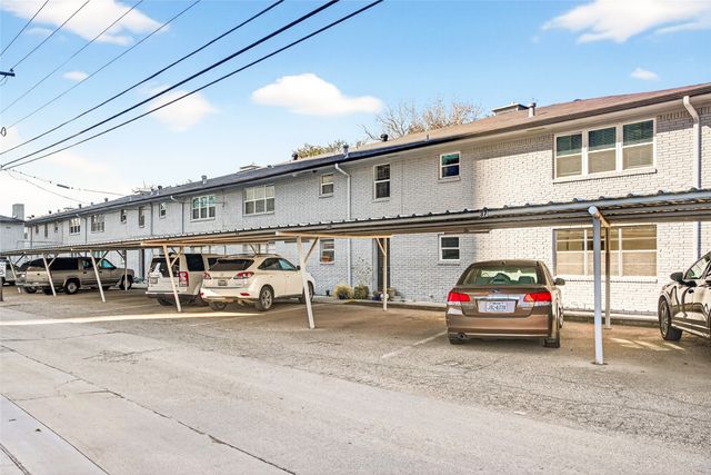 6234 Bandera Street C, Dallas, TX 75225