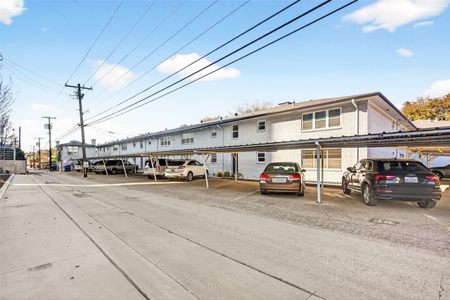 6234 Bandera Street C, Dallas, TX 75225