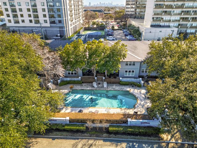 6234 Bandera Street C, Dallas, TX 75225