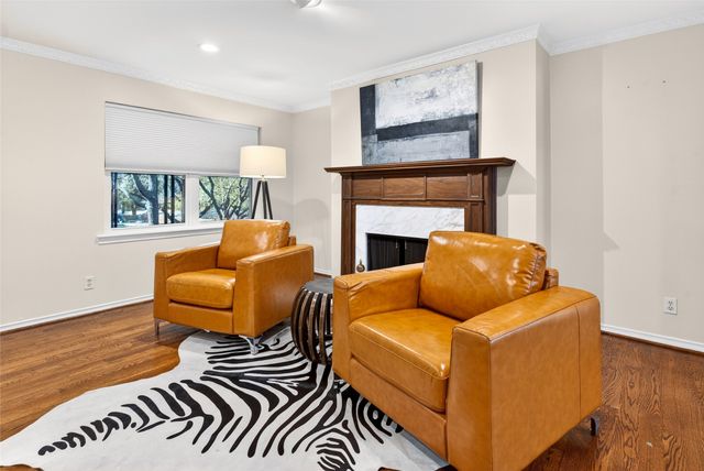 6234 Bandera Street C, Dallas, TX 75225