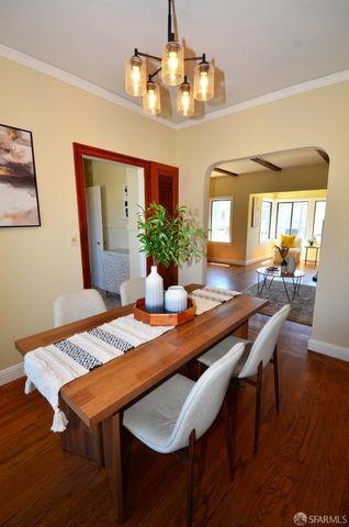2434 46th Avenue, San Francisco, CA 94116