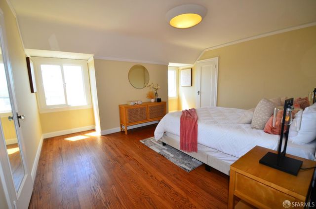 2434 46th Avenue, San Francisco, CA 94116