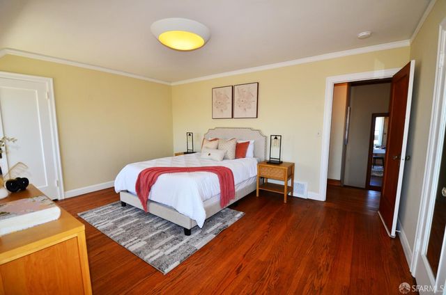 2434 46th Avenue, San Francisco, CA 94116