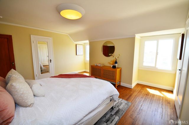 2434 46th Avenue, San Francisco, CA 94116