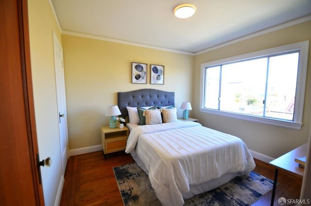 2434 46th Avenue, San Francisco, CA 94116