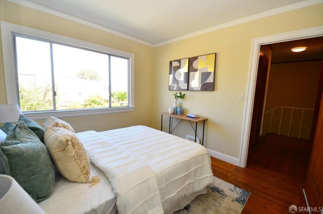2434 46th Avenue, San Francisco, CA 94116