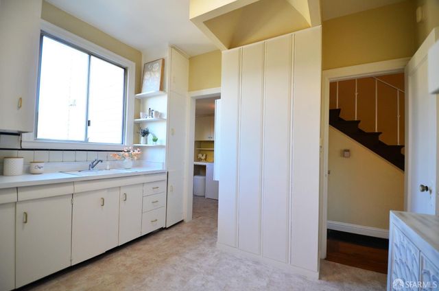 2434 46th Avenue, San Francisco, CA 94116