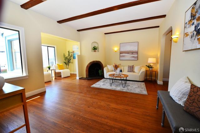 2434 46th Avenue, San Francisco, CA 94116