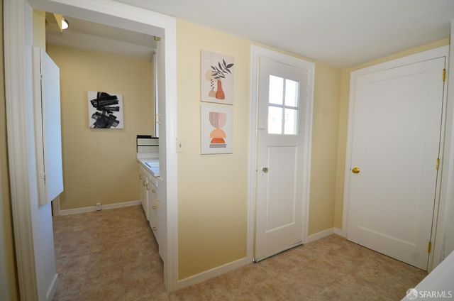 2434 46th Avenue, San Francisco, CA 94116