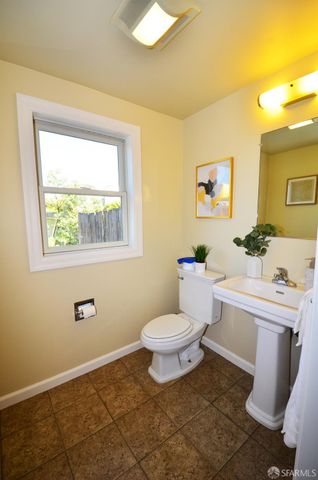 2434 46th Avenue, San Francisco, CA 94116