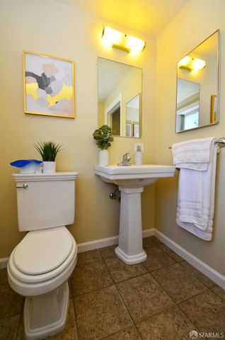 2434 46th Avenue, San Francisco, CA 94116