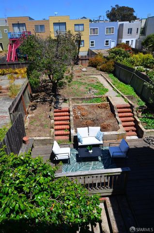 2434 46th Avenue, San Francisco, CA 94116