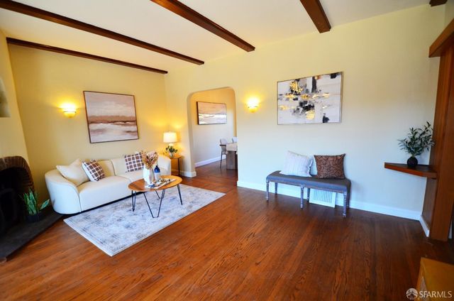 2434 46th Avenue, San Francisco, CA 94116