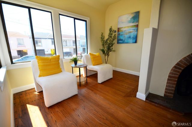 2434 46th Avenue, San Francisco, CA 94116