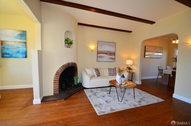 2434 46th Avenue, San Francisco, CA 94116