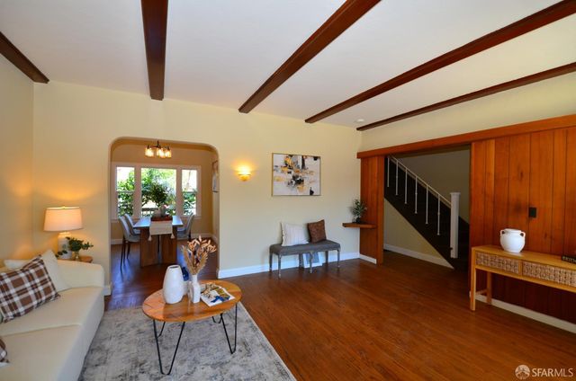 2434 46th Avenue, San Francisco, CA 94116