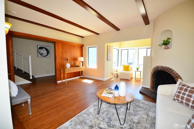 2434 46th Avenue, San Francisco, CA 94116