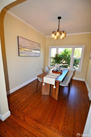 2434 46th Avenue, San Francisco, CA 94116