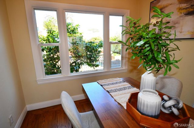 2434 46th Avenue, San Francisco, CA 94116