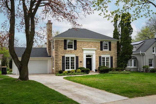 9727 Harding BOULEVARD, Milwaukee, WI 53226