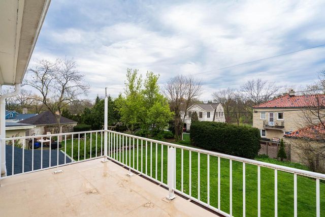 9727 Harding BOULEVARD, Milwaukee, WI 53226