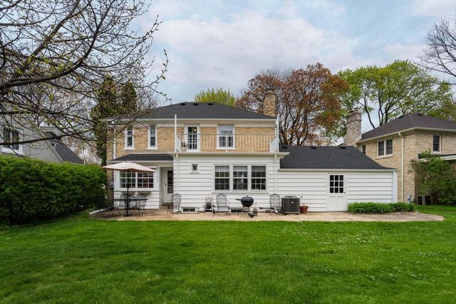 9727 Harding BOULEVARD, Milwaukee, WI 53226