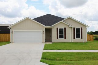 410 Church Street, Whitesboro, TX 76273