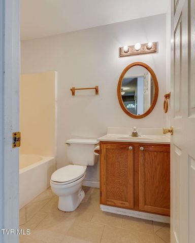 206 Cambridgeshire Court, Johnson City, TN 37615