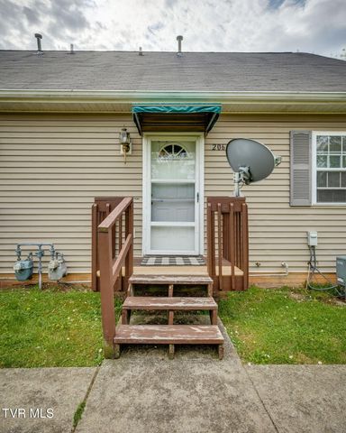 206 Cambridgeshire Court, Johnson City, TN 37615