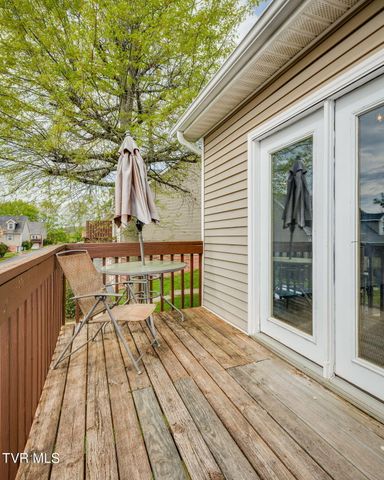 206 Cambridgeshire Court, Johnson City, TN 37615