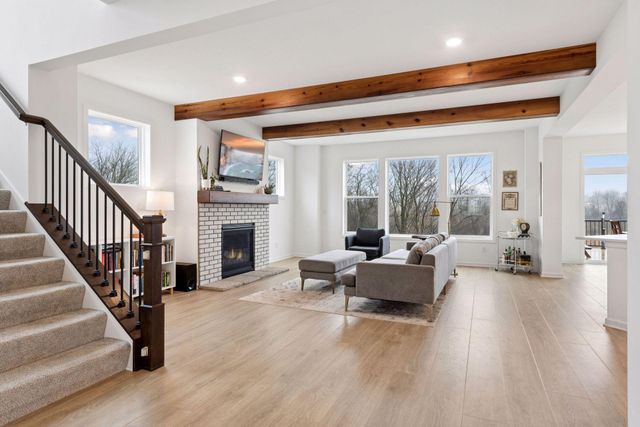 4746 Maas Court, Saint Bonifacius, MN 55375