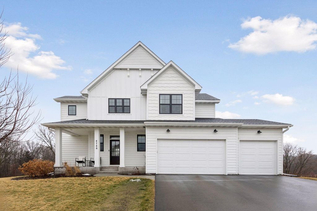 4746 Maas Court, Saint Bonifacius, MN 55375