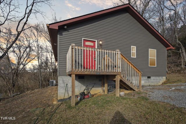 515 Aesque St Extension, Kingsport, TN 37665